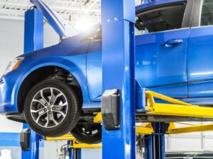 The Ultimate Guide to Your Toyota Vehicle Maintenance Schedule: Keep Your Ride Smooth and Reliable