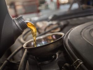 Snagging That 50% Off Oil Change: A How-To Guide