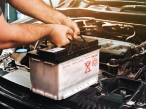 Ultimate Guide to the DeWalt Car Battery Charger