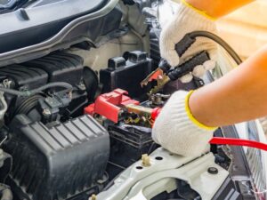 Car Battery 10 Volts: What It Means and What You Should Do