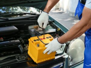 All You Need to Know About Car Battery 51R