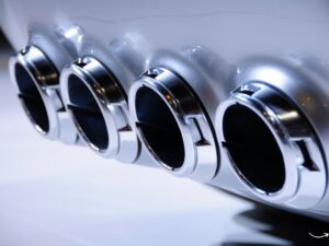 Ultimate Guide to Mustang Exhaust System: Performance, Sound, and Style