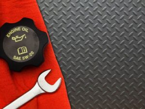 Tesla Oil Change: Myth or Necessity?