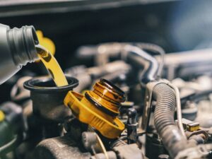 Economy Oil Change: A Comprehensive Guide