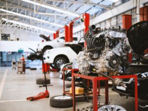 Car Maintenance Classes: Empowering Yourself to Keep Your Car in Top Shape