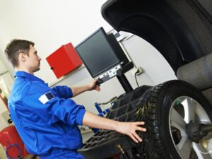 Firestone Lifetime Wheel Alignment: Everything You Need to Know