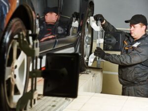 Wheel Alignment Signs: What You Need to Know