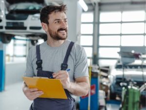Automotive Technician Salary: What You Need to Know