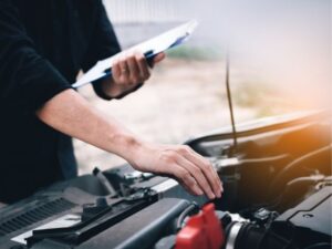 Automotive AC Service: Everything You Need to Know