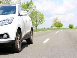 Automotive Touch Up Paint: Everything You Need to Know