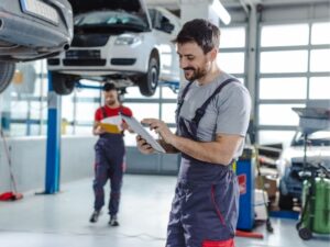 Automotive Parts: Everything You Need to Know to Keep Your Vehicle Running Smoothly