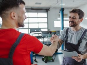 Unlocking the Secrets of an Automotive Scan Tool: Your Vehicle’s Diagnostic Ally