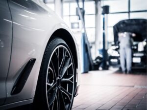 Auto Repair: Keeping Your Car on the Road Without the Stress