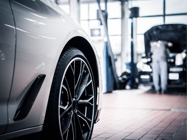 Auto Repair