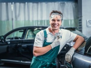 The Ultimate Guide to Automotive Paint Supply: Everything You Need to Know