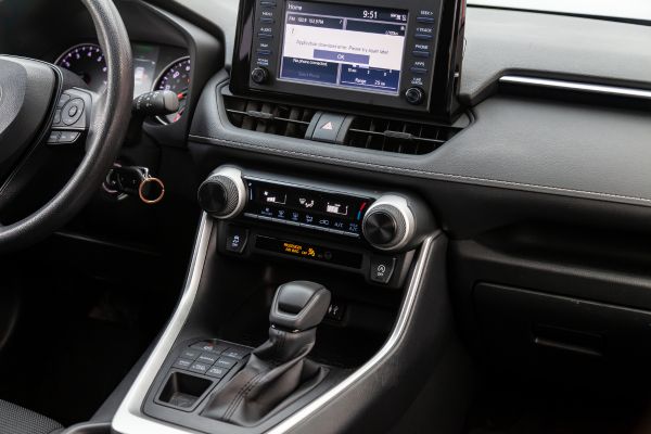 2024 Toyota RAV4 used review
