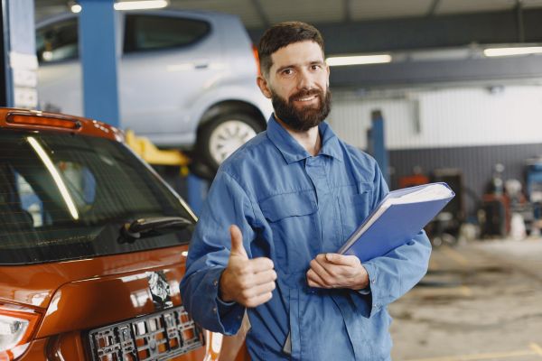 Auto repair Fredericksburg VA