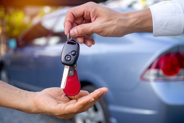 benefits of certified pre owned cars