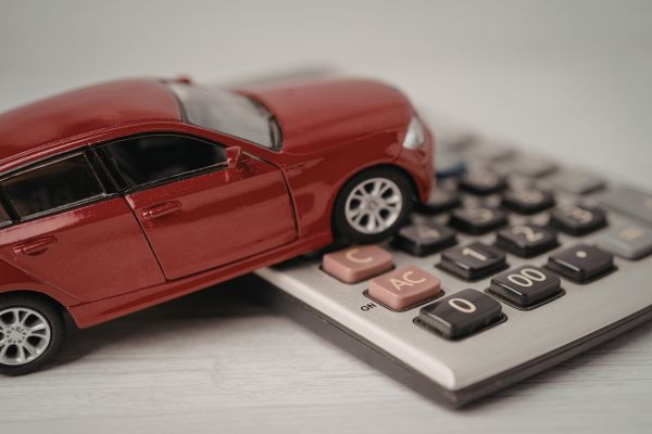 best car loans for bad credit