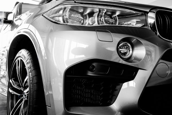 BMW repair Winston-Salem NC