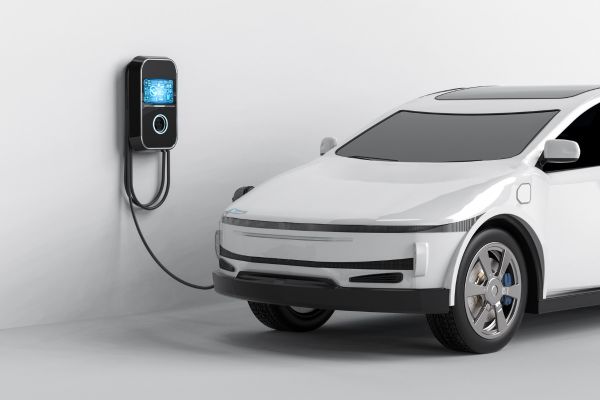 Car insurance for electric vehicles