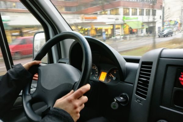 Eco-friendly driving tips