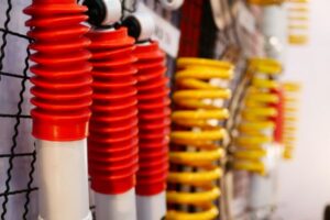 Lowering Springs vs Coilovers: Which Should You Choose?