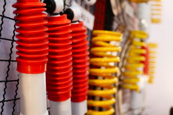 lowering springs vs coilovers