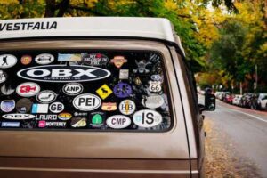 How to Read a Car Window Sticker (Monroney Label) Like a Pro