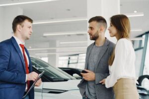 First-Time Car Buyer Guide: Everything You Need to Know