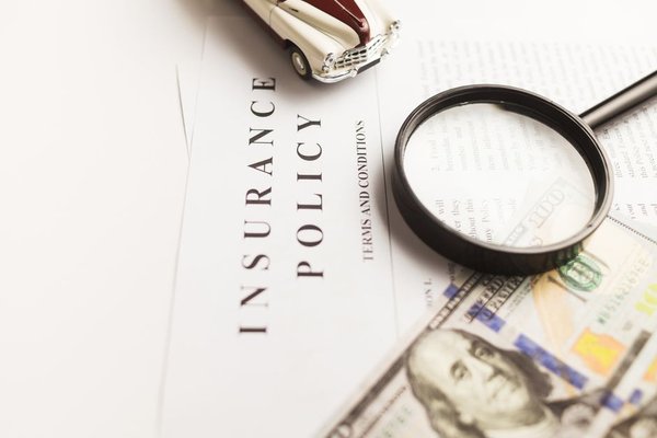 car insurance deductible