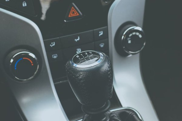 hard shifting transmission