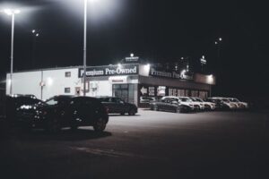 Used Car Pre-Purchase Inspection: What It Covers