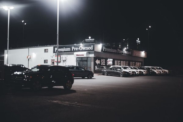 used car pre purchase inspection